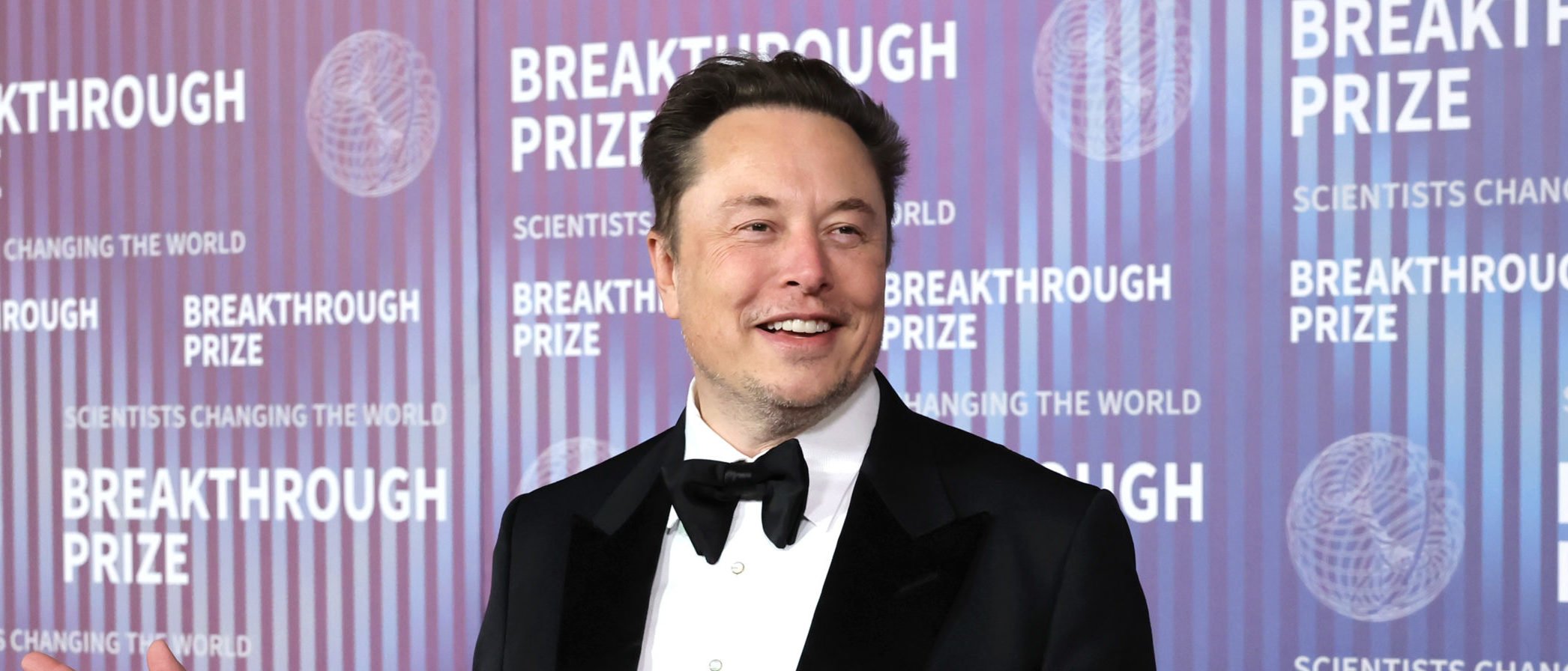 Elon Musk Denies Reported Plan To Donate $45 Million A Month To Pro ...