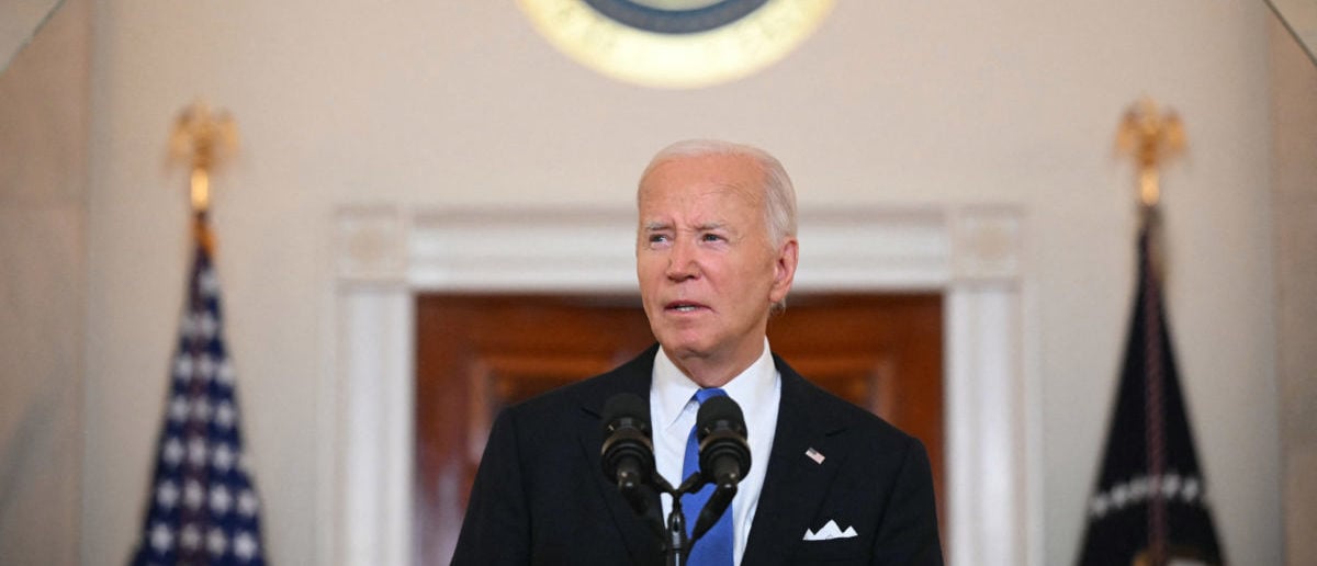 FACT CHECK: Fact-Checking Biden’s Claim That He Did ’10 Major Events In A Row’ Following 2024 Presidential Debate