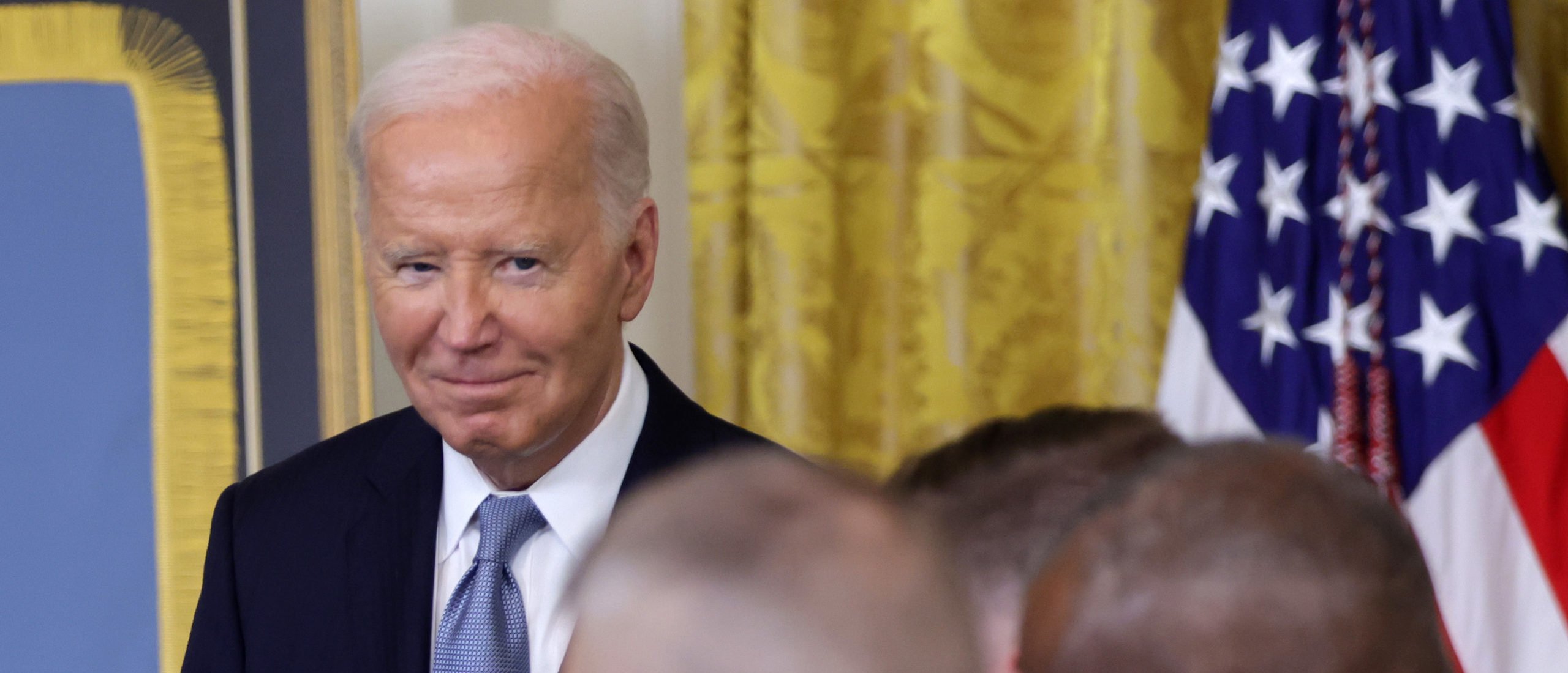 Radio Station Cuts Ties With Host Who Fed Biden Pre-Screened Questions In Interview