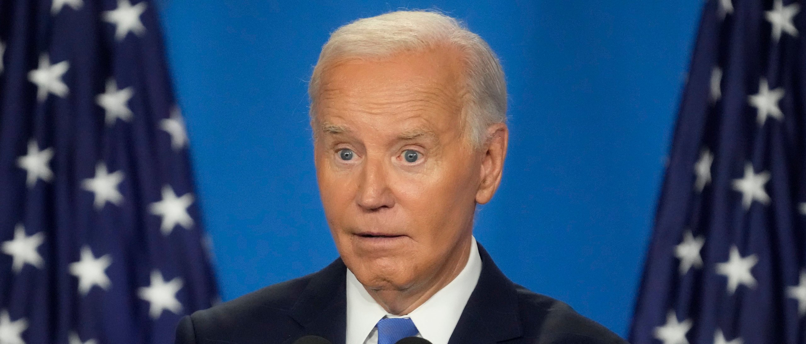 ‘Pass The Torch’: More House Dems Urge Biden To Drop Out