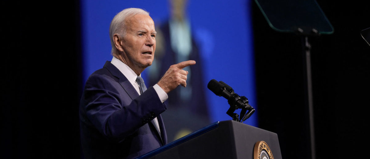FACT CHECK: Instagram Post Falsely Claims Joe Biden Has Resigned As President