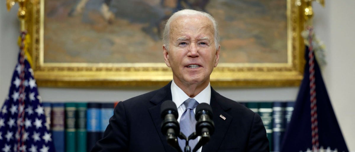 FACT CHECK: Does This Video Show Biden’s Doctors During A Press Conference?
