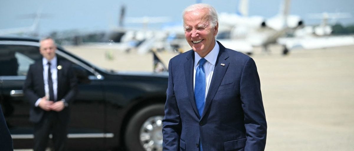 FACT CHECK: Capitol flags at half-mast do not indicate Biden’s death