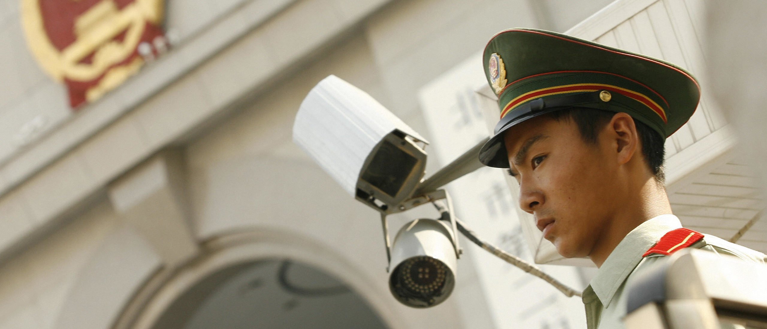 China Is Rapidly Expanding Its Surveillance Capabilities In America’s Backyard, Report Finds
