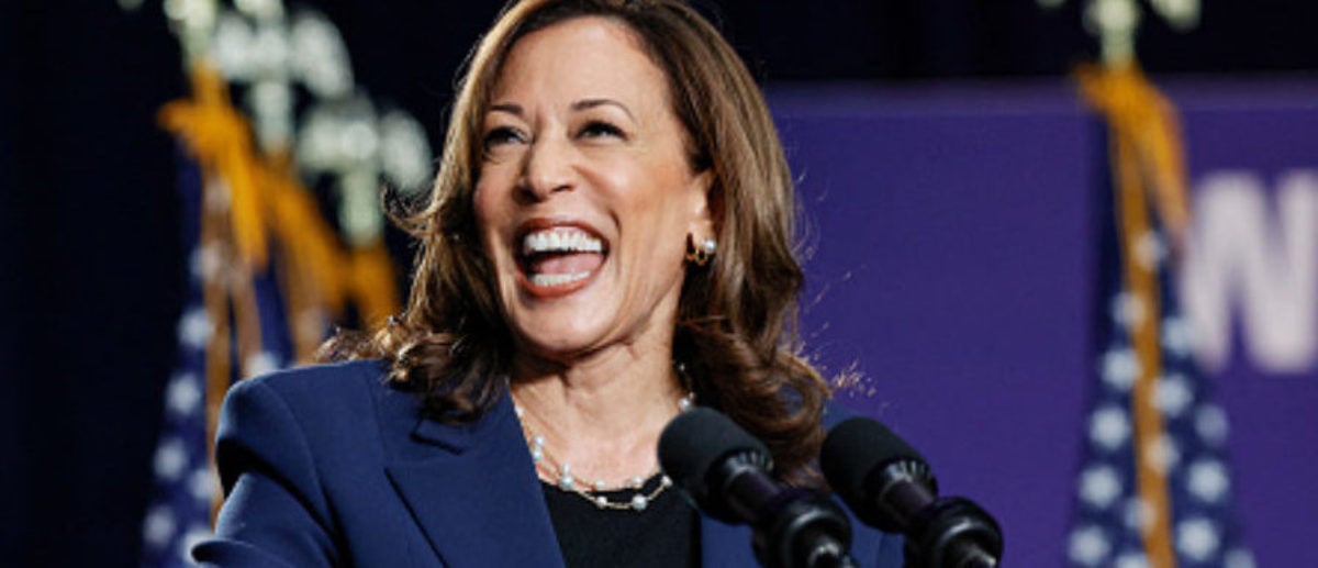 Rep. Andy Ogles Introduces Articles Of Impeachment Against Kamala Harris