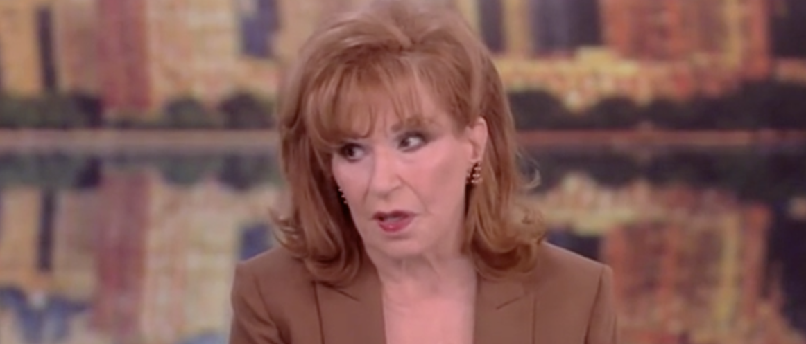 ‘He’s Gonna Drop Out’: ‘The View’ Co-Hosts Lose Hope For Biden Amid More Calls For Him To Leave Race