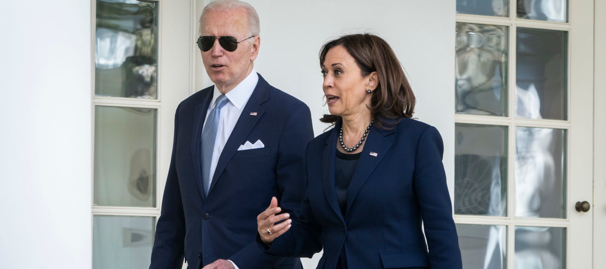 Court Pumps Brakes On Biden-Harris Admin’s Mass Amnesty Executive Order