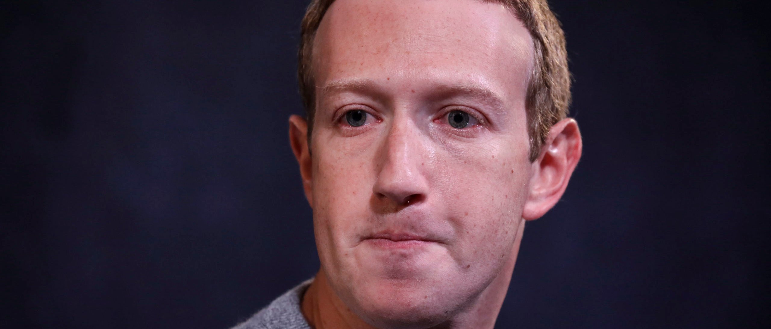 Mark Zuckerberg Admits Biden-Harris Admin Pressured Facebook To Censor Content, Expresses Regret