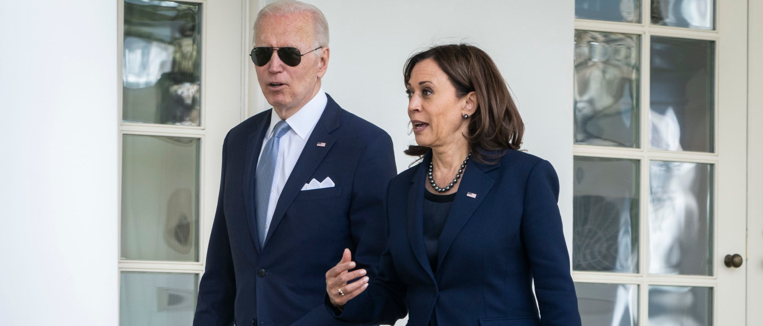 BROOKE ROLLINS: Biden And Harris’ ‘Bold Plan’ Will Usher In Democrat Party Authoritarian Rule