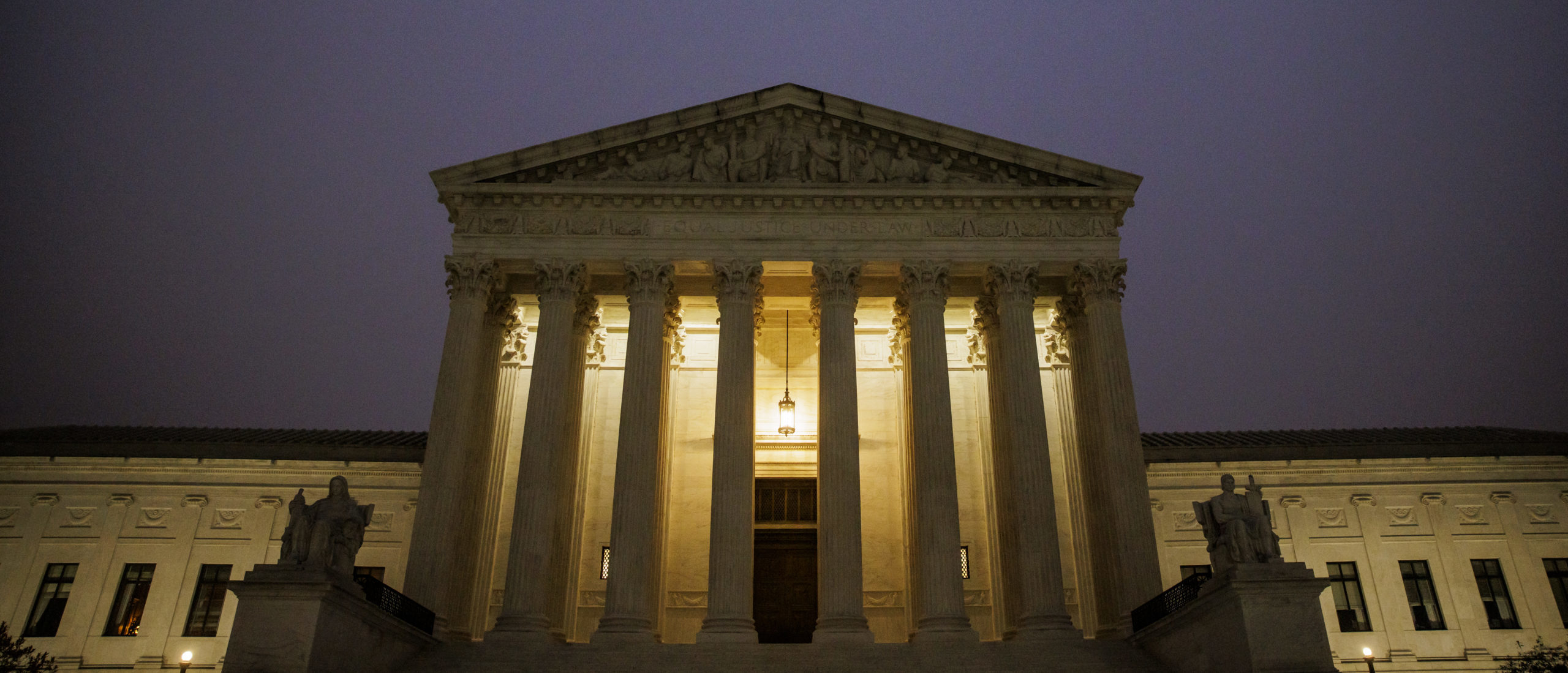 Supreme Court Conference Highlights Judicial System Issues