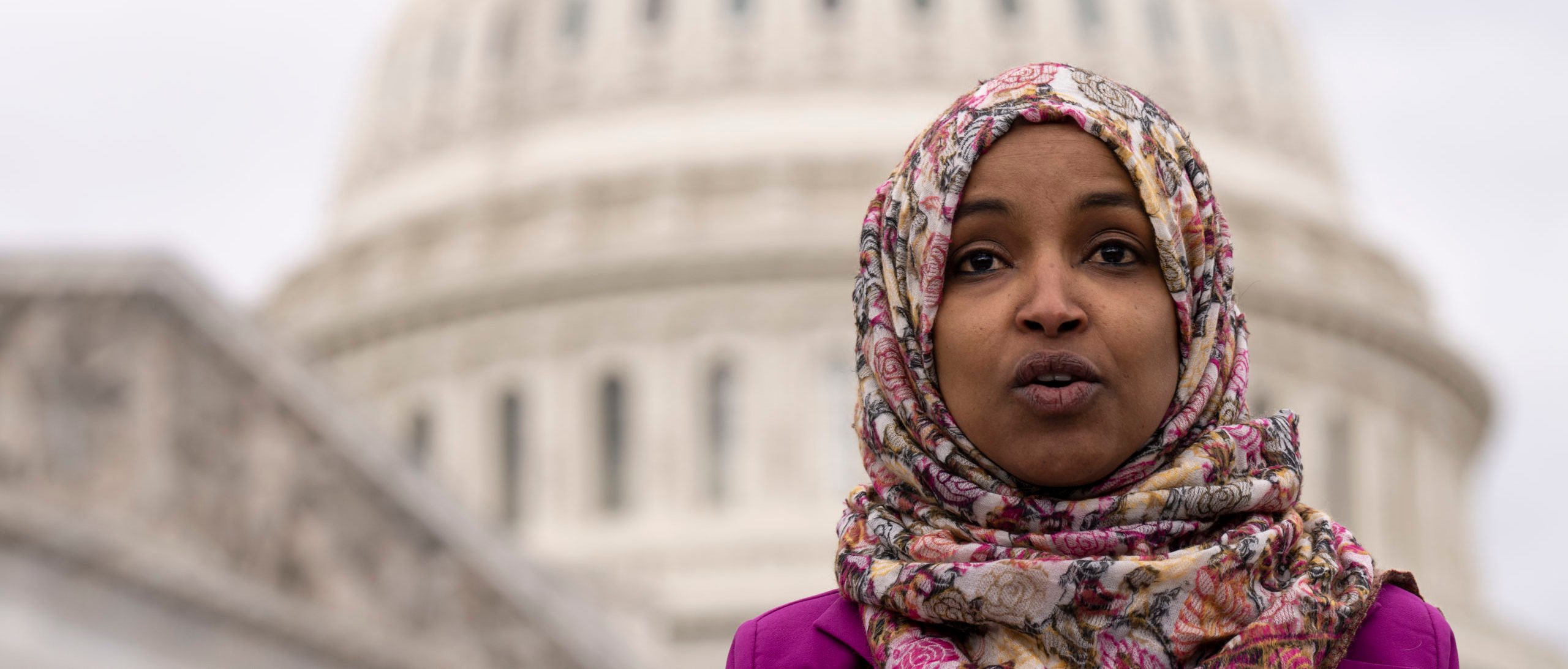 Ilhan Omar Wins Against Moderate Challenger In Key Primary The Daily