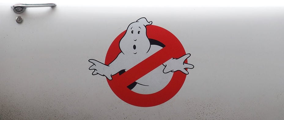 'Ghostbusters' animated series