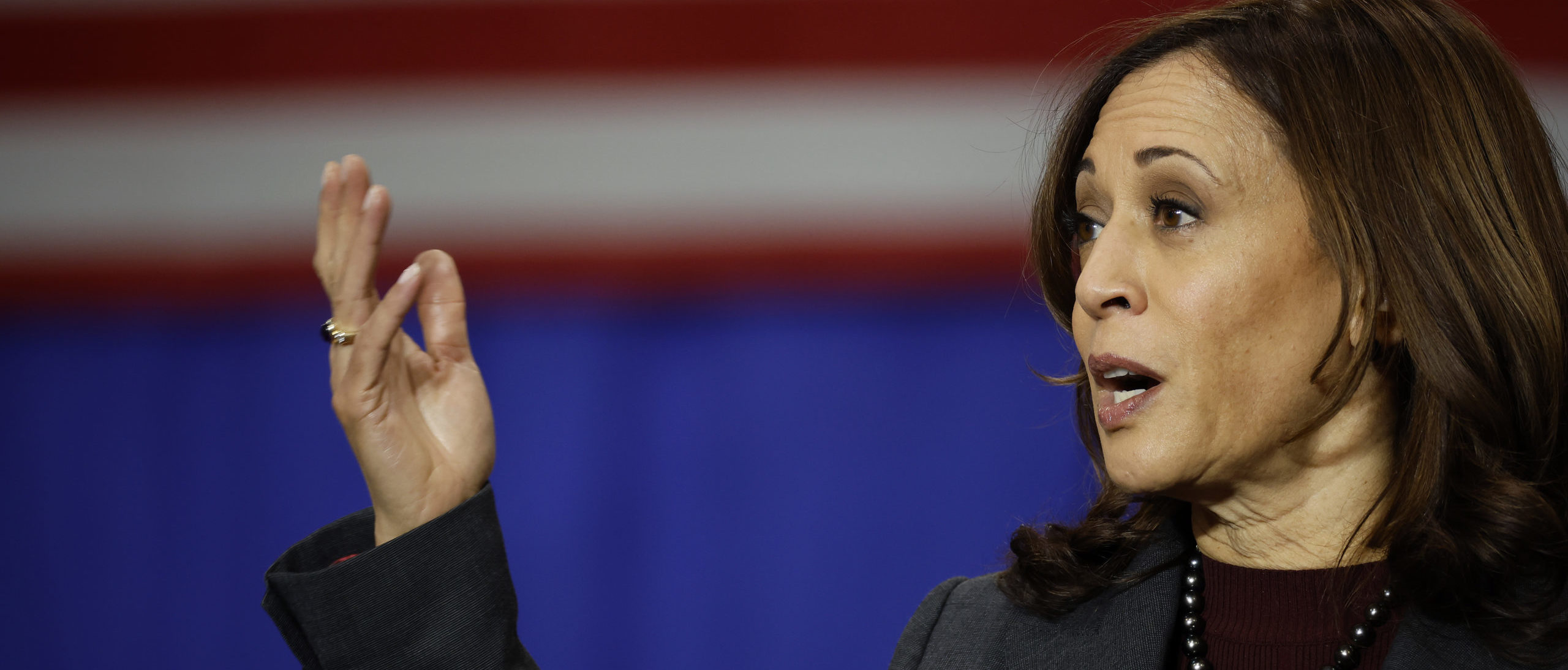 Kamala Harris Alters Stance on EV Mandates