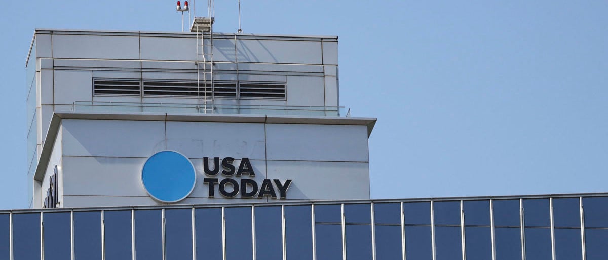 FACT CHECK: No, USA Today Did Not Report About The Church Of Satan Thanking Olympic Organizers