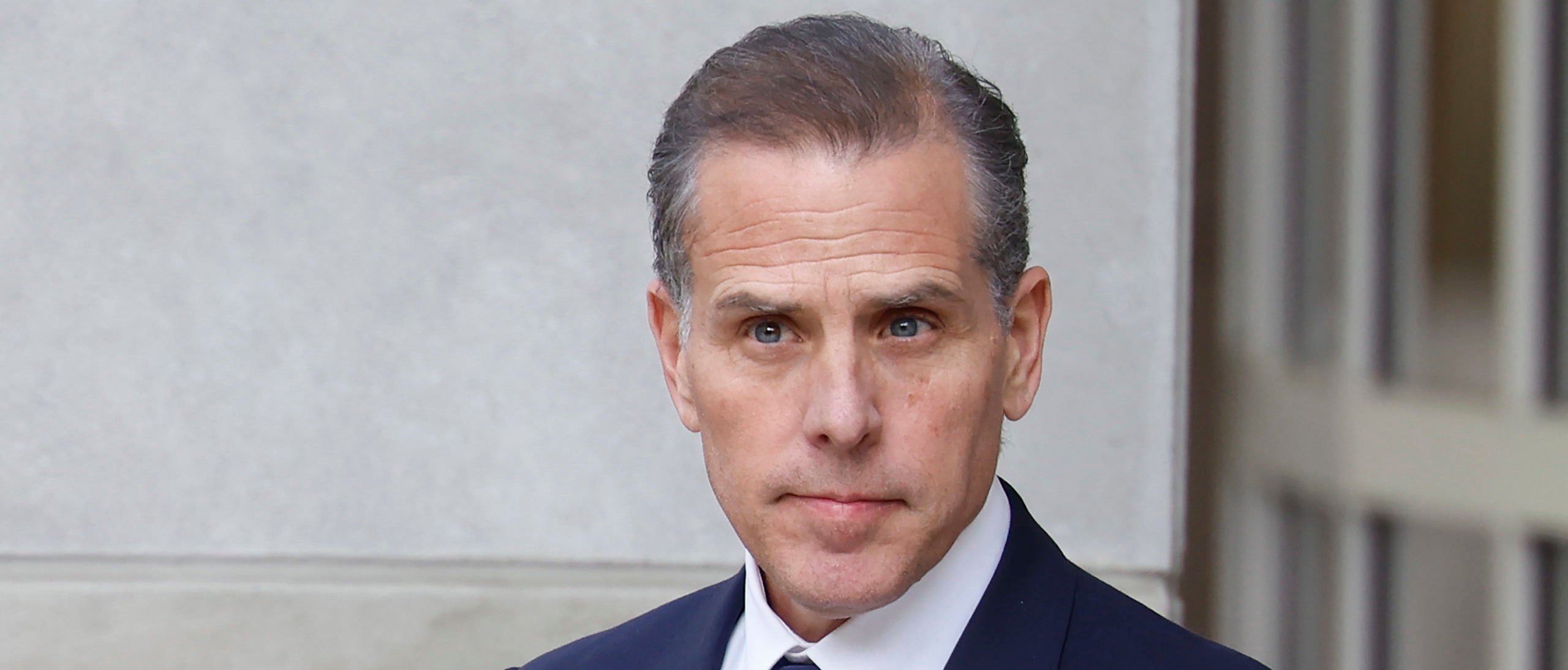 Romanian Businessman Hired Hunter Biden In Effort To ‘Influence’ US Policy, DOJ Says