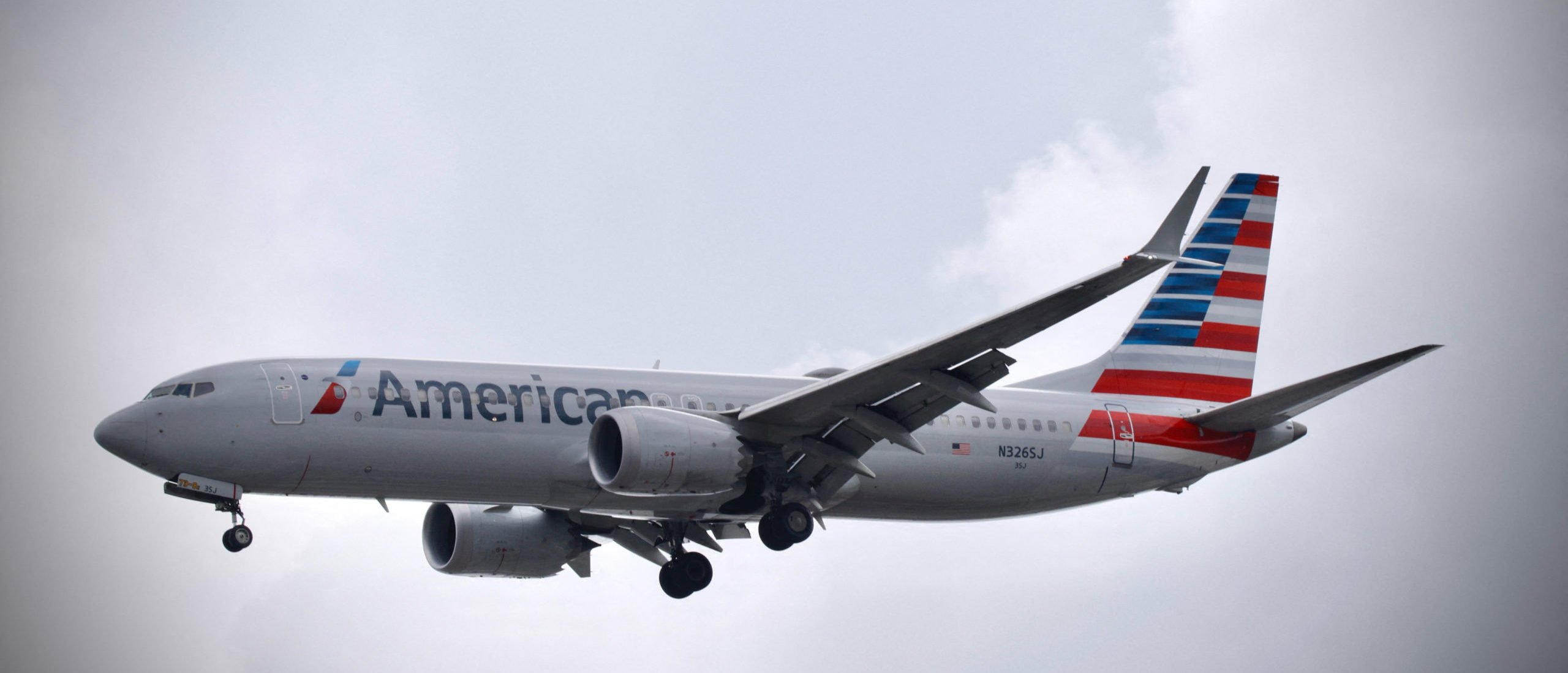 An American Airlines plane lands at La Guardia International Airport one day after a global IT outage, in New York, on July 20, 2024. Planes were gradually taking off again Saturday after global airlines, banks and media were thrown into turmoil by one of the biggest IT crashes in recent years, caused by an update to an antivirus program. Passenger crowds had swelled at airports on July 19 as dozens of flights were cancelled after an update to a program operating on Microsoft Windows crashed systems worldwide. (Photo by KENA BETANCUR/AFP via Getty Images)An American Airlines plane lands at La Guardia International Airport one day after a global IT outage, in New York, on July 20, 2024. Planes were gradually taking off again Saturday after global airlines, banks and media were thrown into turmoil by one of the biggest IT crashes in recent years, caused by an update to an antivirus program. Passenger crowds had swelled at airports on July 19 as dozens of flights were cancelled after an update to a program operating on Microsoft Windows crashed systems worldwide. (Photo by KENA BETANCUR/AFP via Getty Images)An American Airlines plane lands at La Guardia International Airport one day after a global IT outage, in New York, on July 20, 2024. Planes were gradually taking off again Saturday after global airlines, banks and media were thrown into turmoil by one of the biggest IT crashes in recent years, caused by an update to an antivirus program. Passenger crowds had swelled at airports on July 19 as dozens of flights were cancelled after an update to a program operating on Microsoft Windows crashed systems worldwide. (Photo by KENA BETANCUR/AFP via Getty Images)