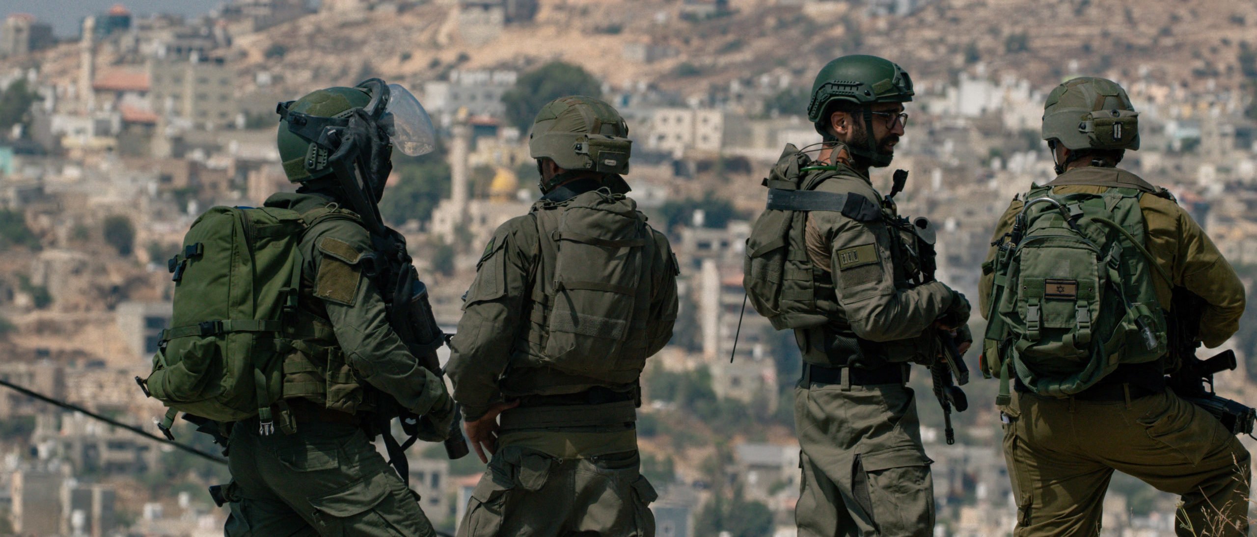 IDF Announces Death Of Oct 7 Mastermind