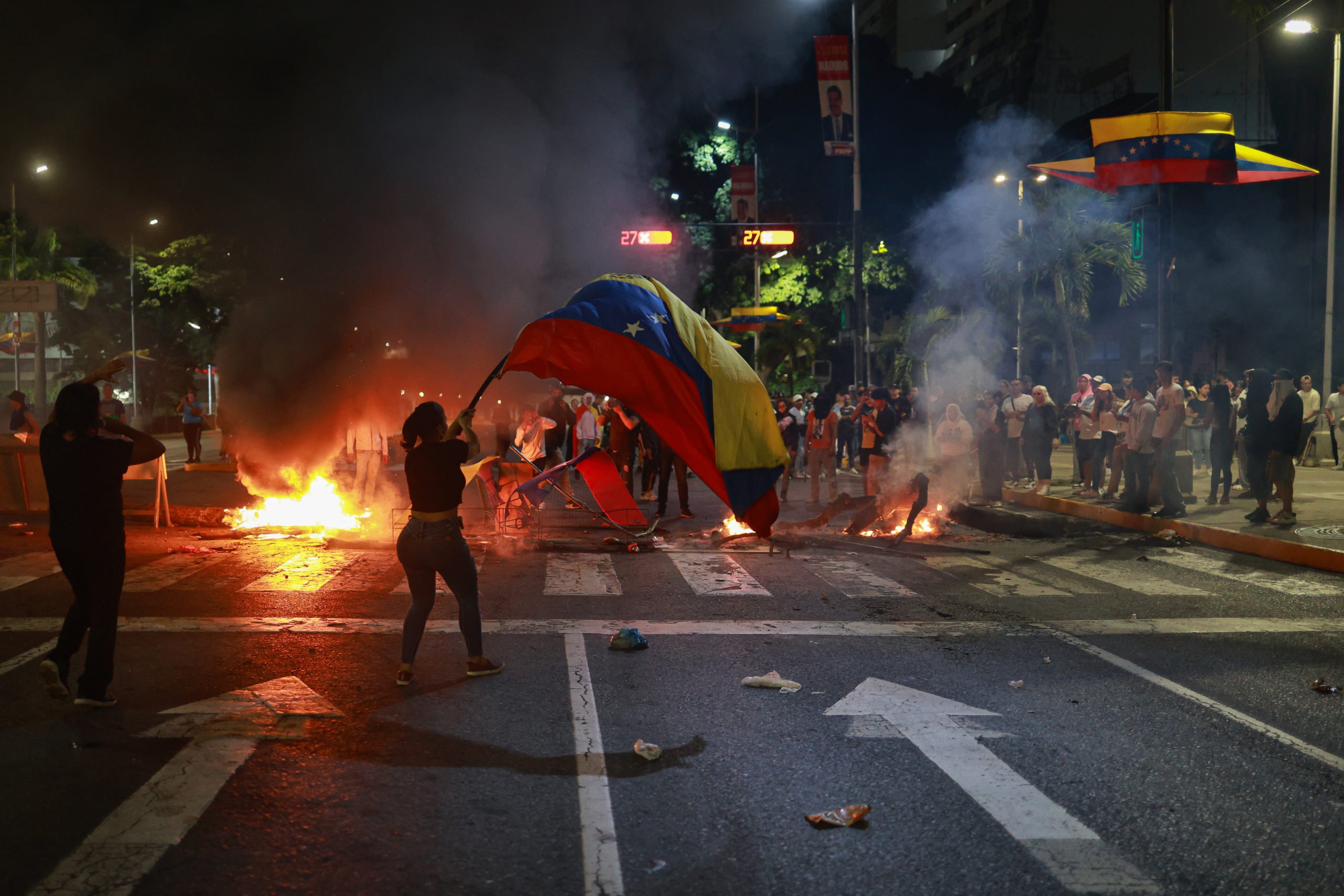 (Photo by Jesus Vargas/Getty Images)