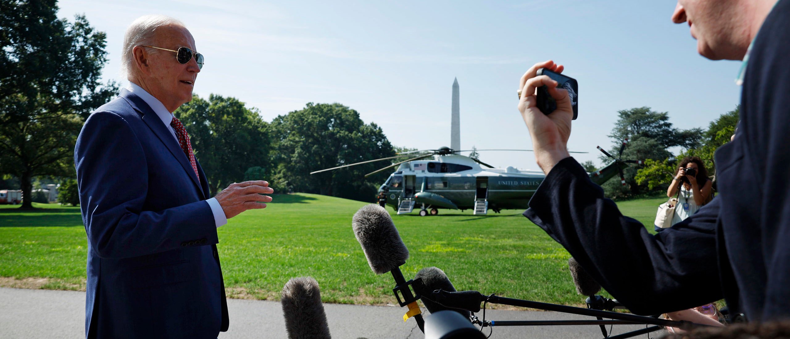 (Photo by Chip Somodevilla/Getty Images)