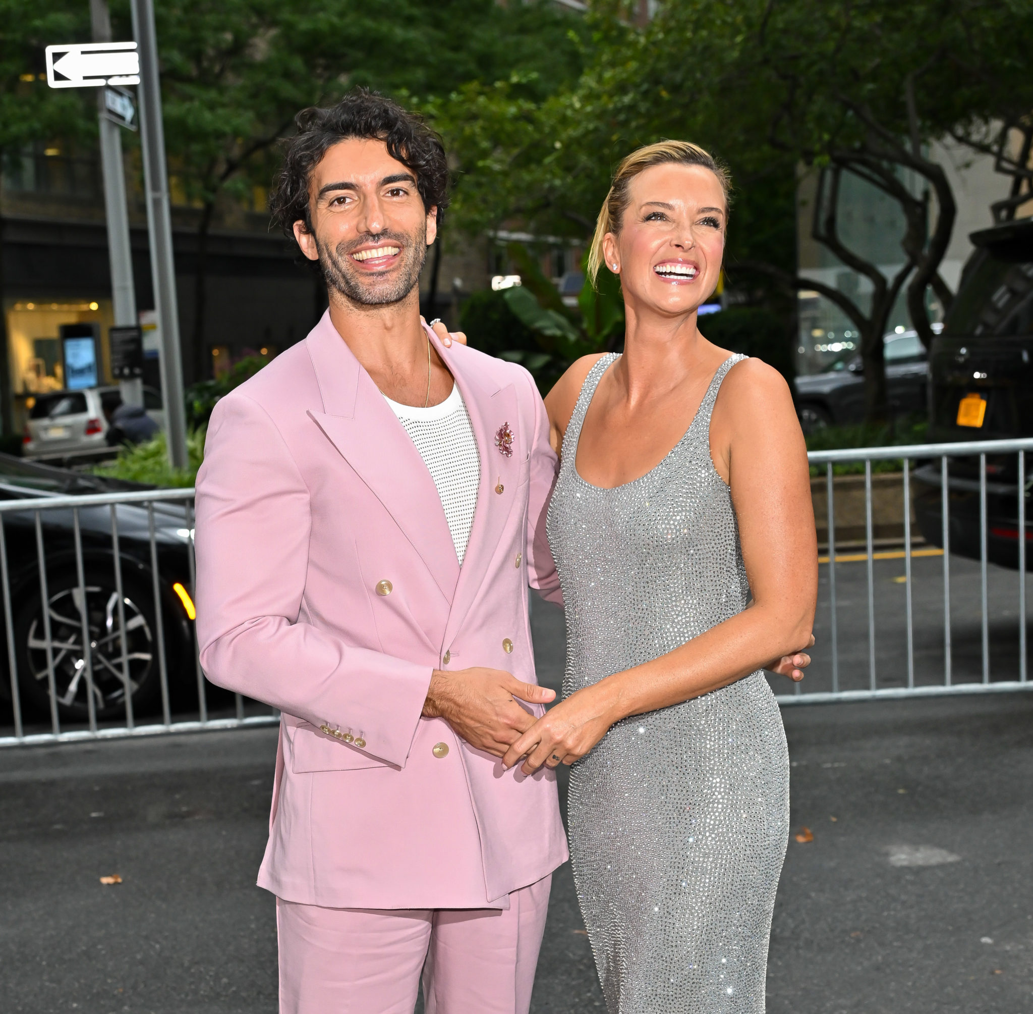 Justin Baldoni Hires Crisis PR Amid Hellish Rumors of Rift With Blake