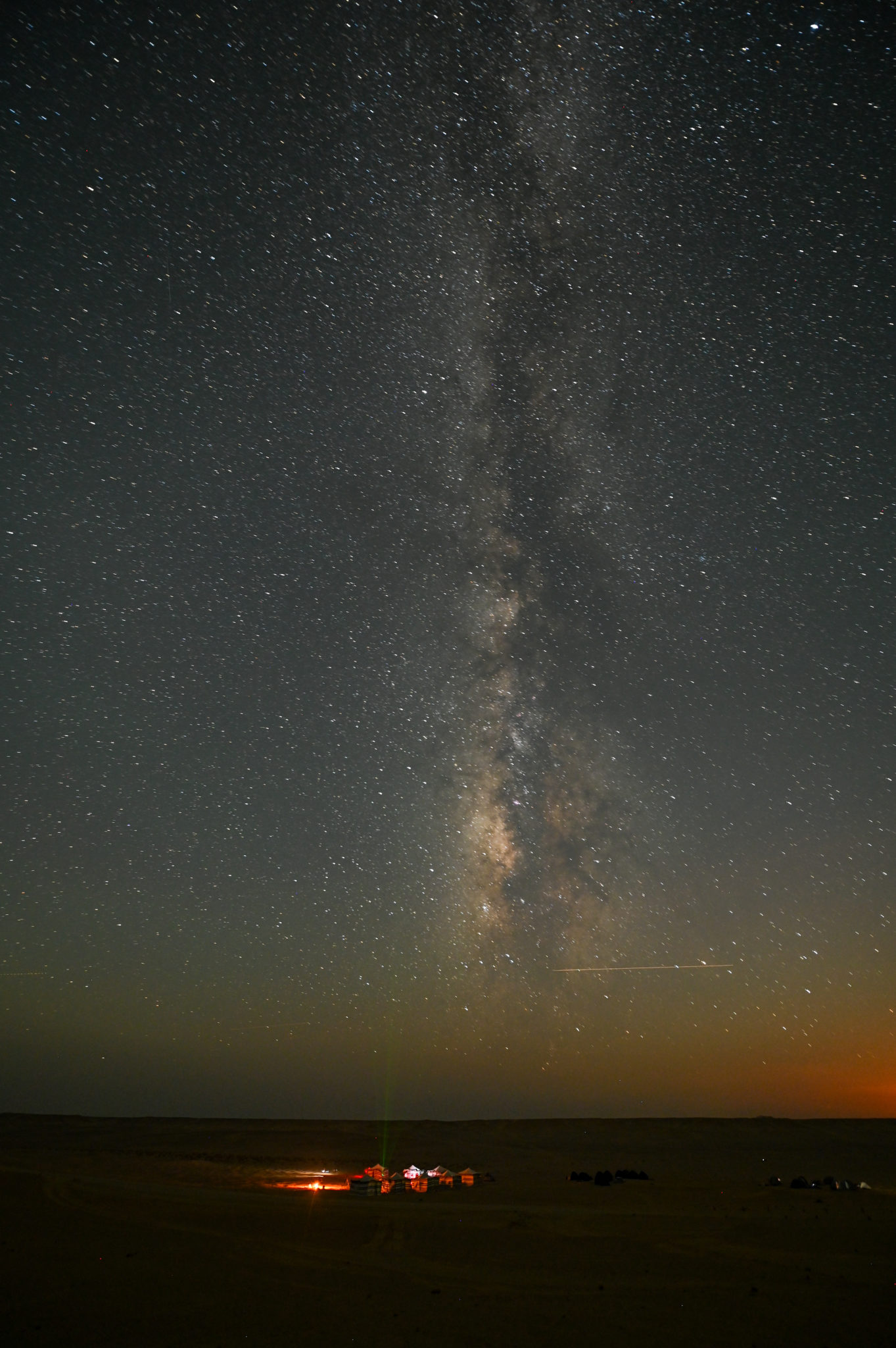 Give Yourself A Moment To Be Enthralled By Images From Wonderous Cosmic