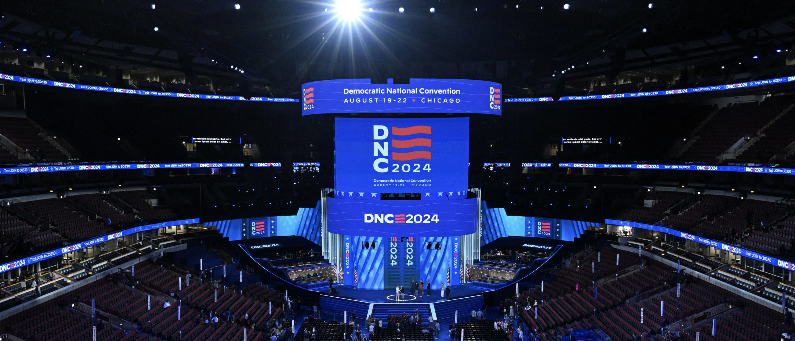 ‘Blatantly Unconstitutional’ Second Amendment Advocates Blast DNC