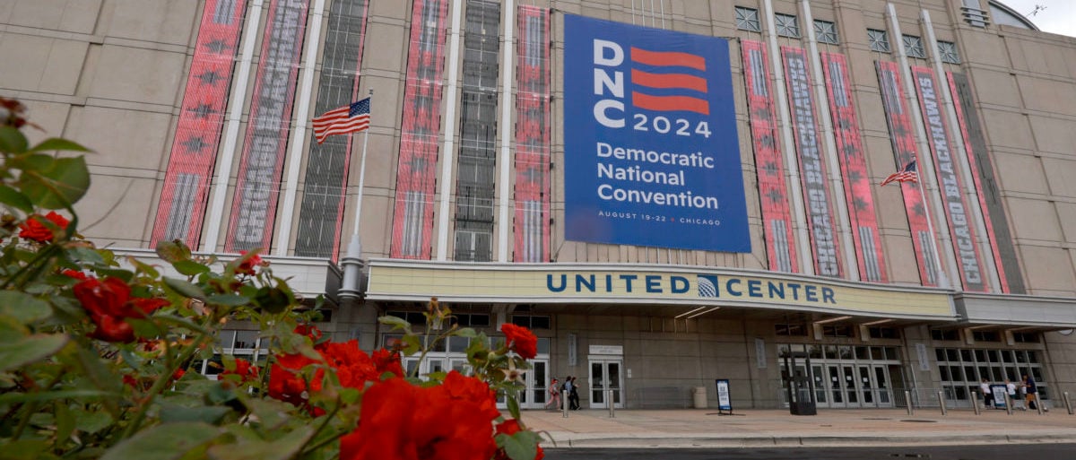 FACT CHECK: Video Showing Pallets Of Bricks Left In Chicago Street Is Not Recent, Unrelated To 2024 DNC