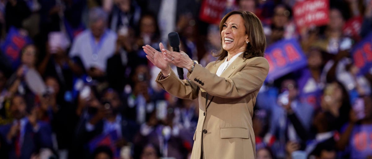 FACT CHECK: Did Kamala Harris Back Out Of A Debate Scheduled For Sept. 4?