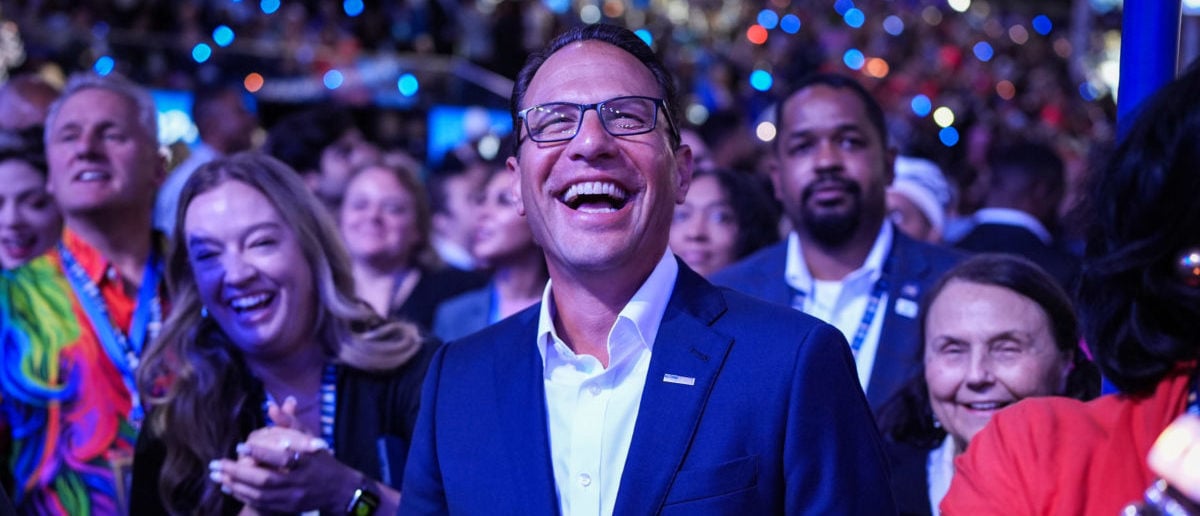 FACT CHECK: Did Josh Shapiro Skip The 2024 DNC?