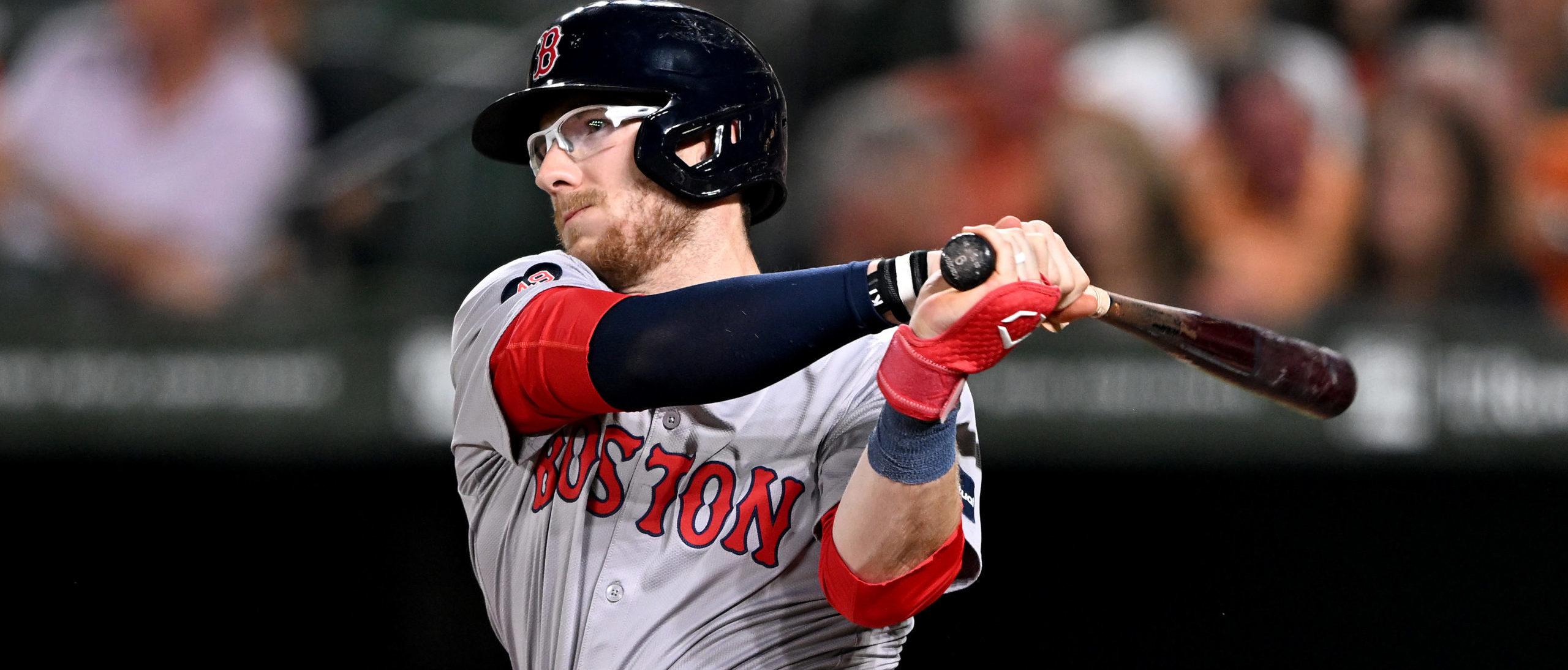 Danny Jansen Becomes The First Player In MLB History To Play For Two Teams … In One Game?