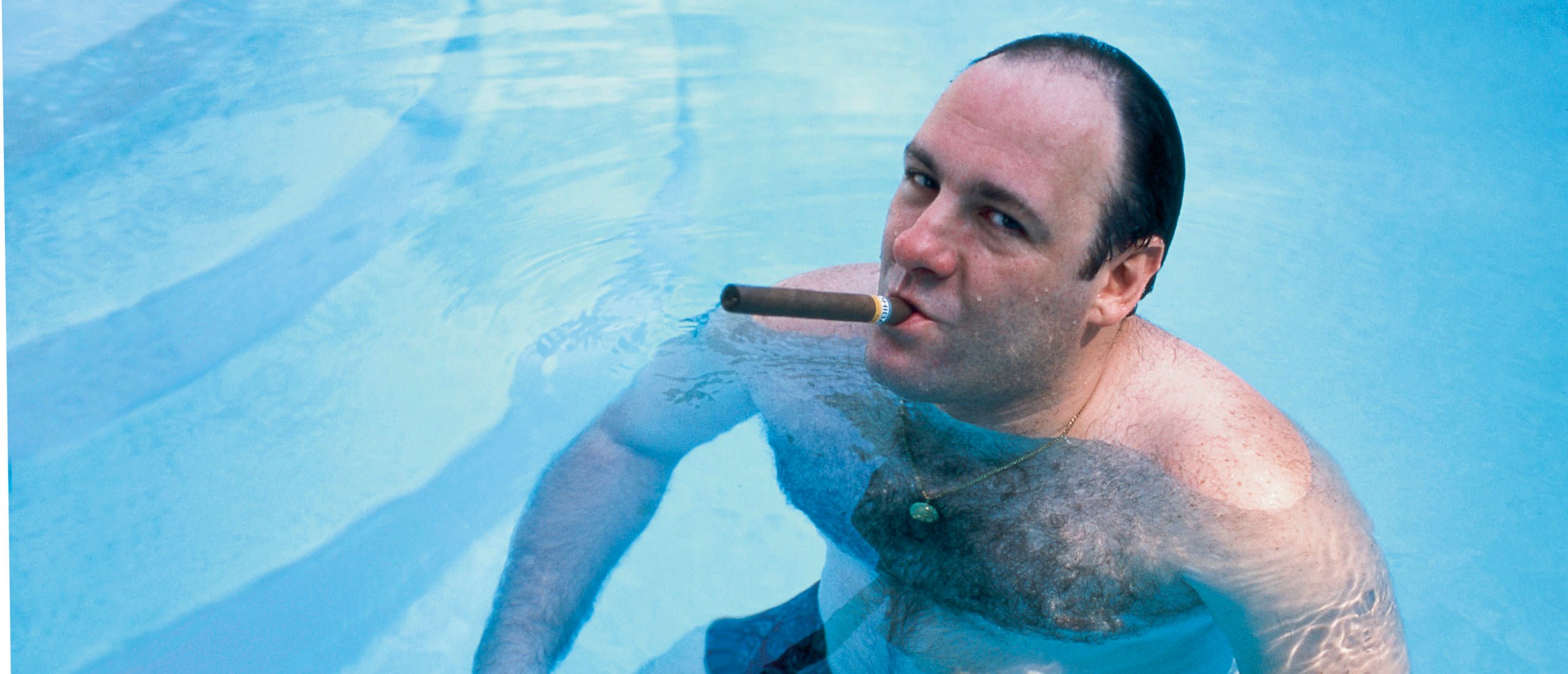 HBO Documentary Explores The Sopranos Legacy