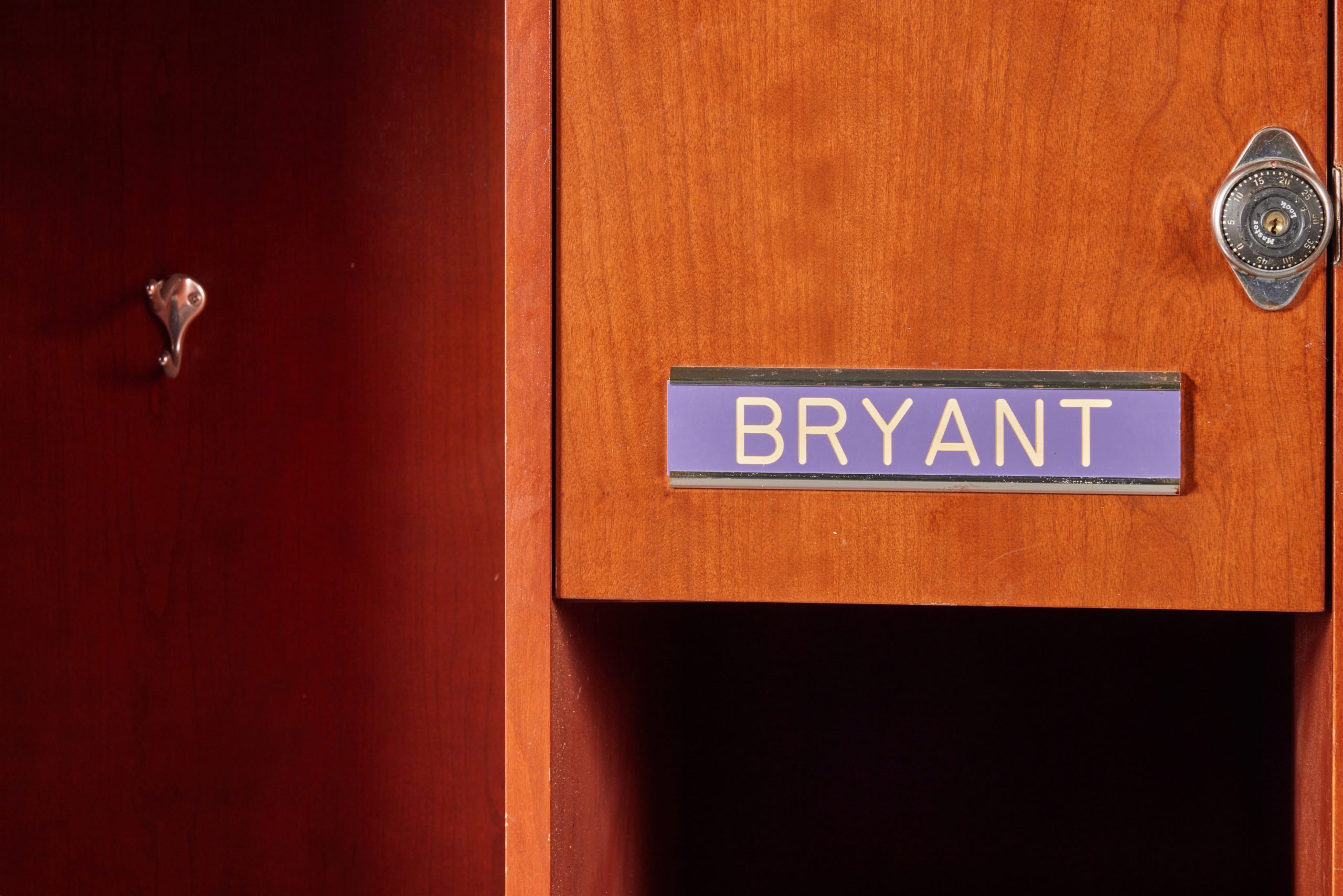Kobe Bryant Locker (3) (1), Courtesy Sothebys