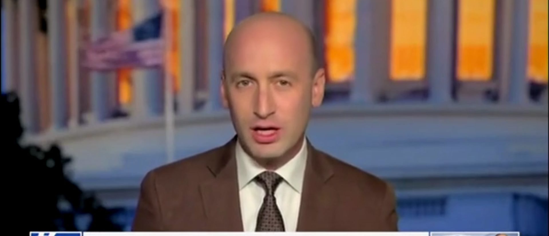 ‘This Is A Communist Ticket’: Former Trump Advisor Stephen Miller Predicts Public Will Turn On Kamala In Three Weeks