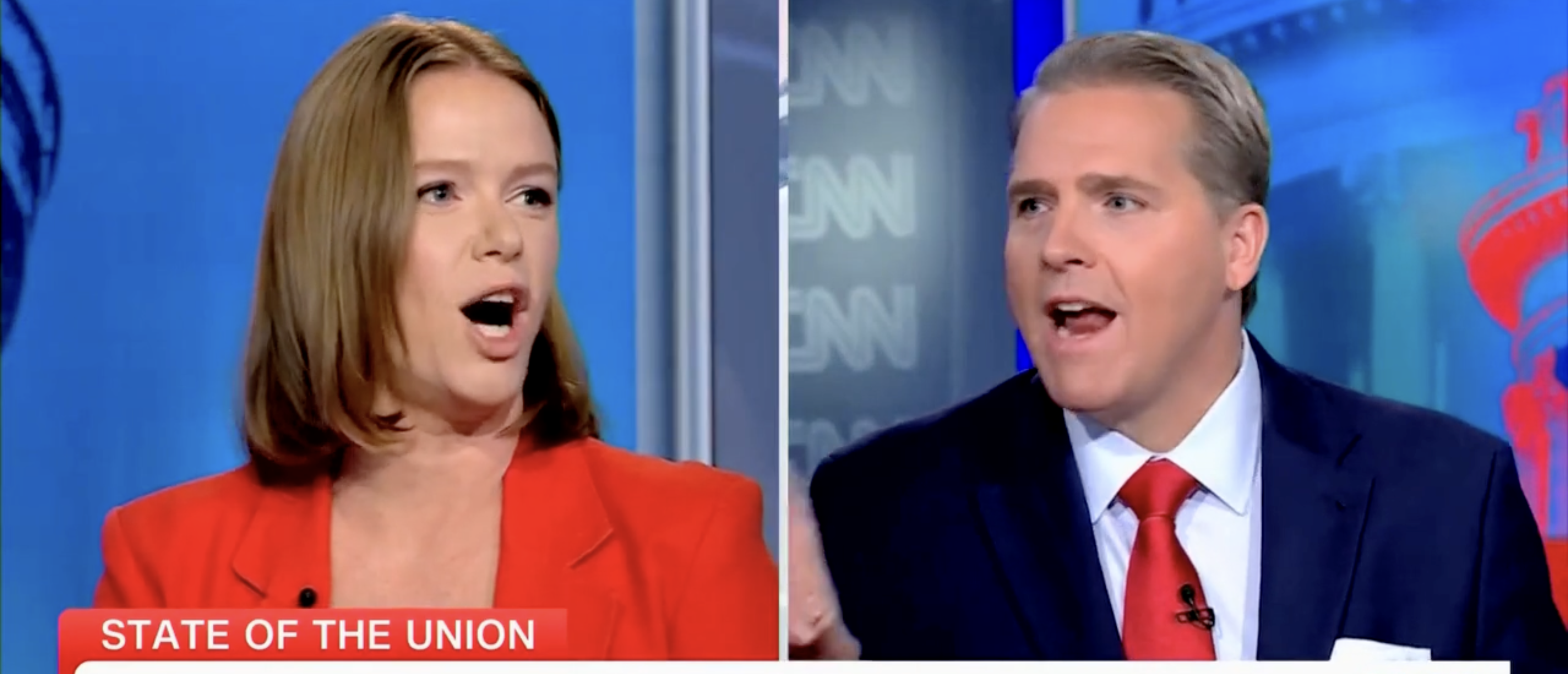 ‘Let’s tell the truth’: CNN panel dispute after former Biden official says inflation is ‘low’