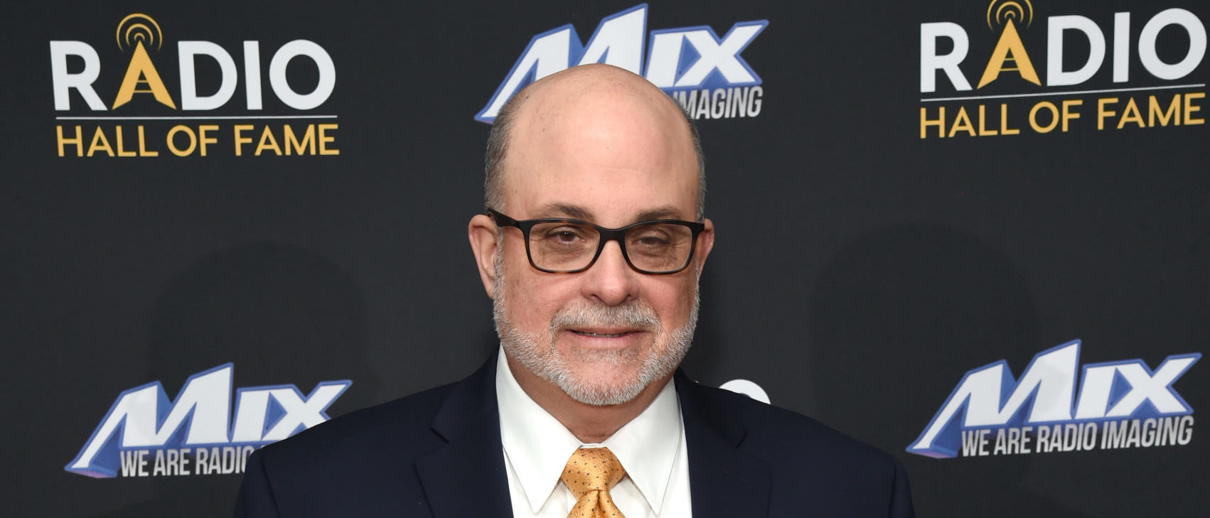 Mark Levin to Undergo Surgery After Fall