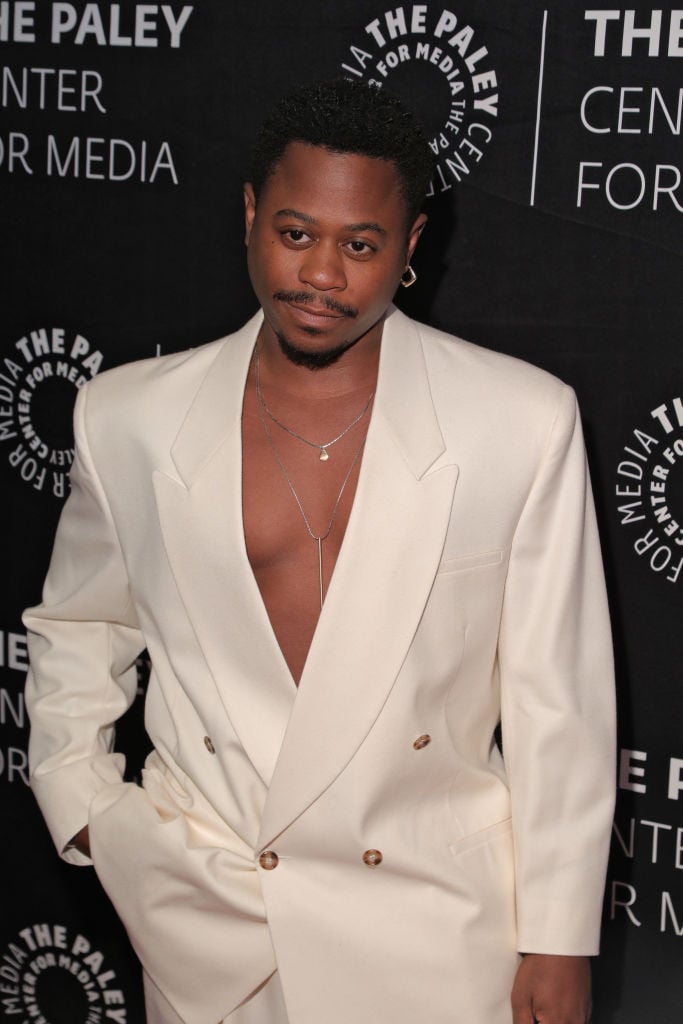 NEW YORK, NEW YORK - JUNE 05: Daniel Kyri attends The Impact of "Will & Grace" 25 Years Later at Paley Museum on June 05, 2023 in New York City. (Photo by Randy Brooke/WireImage) Getty Images