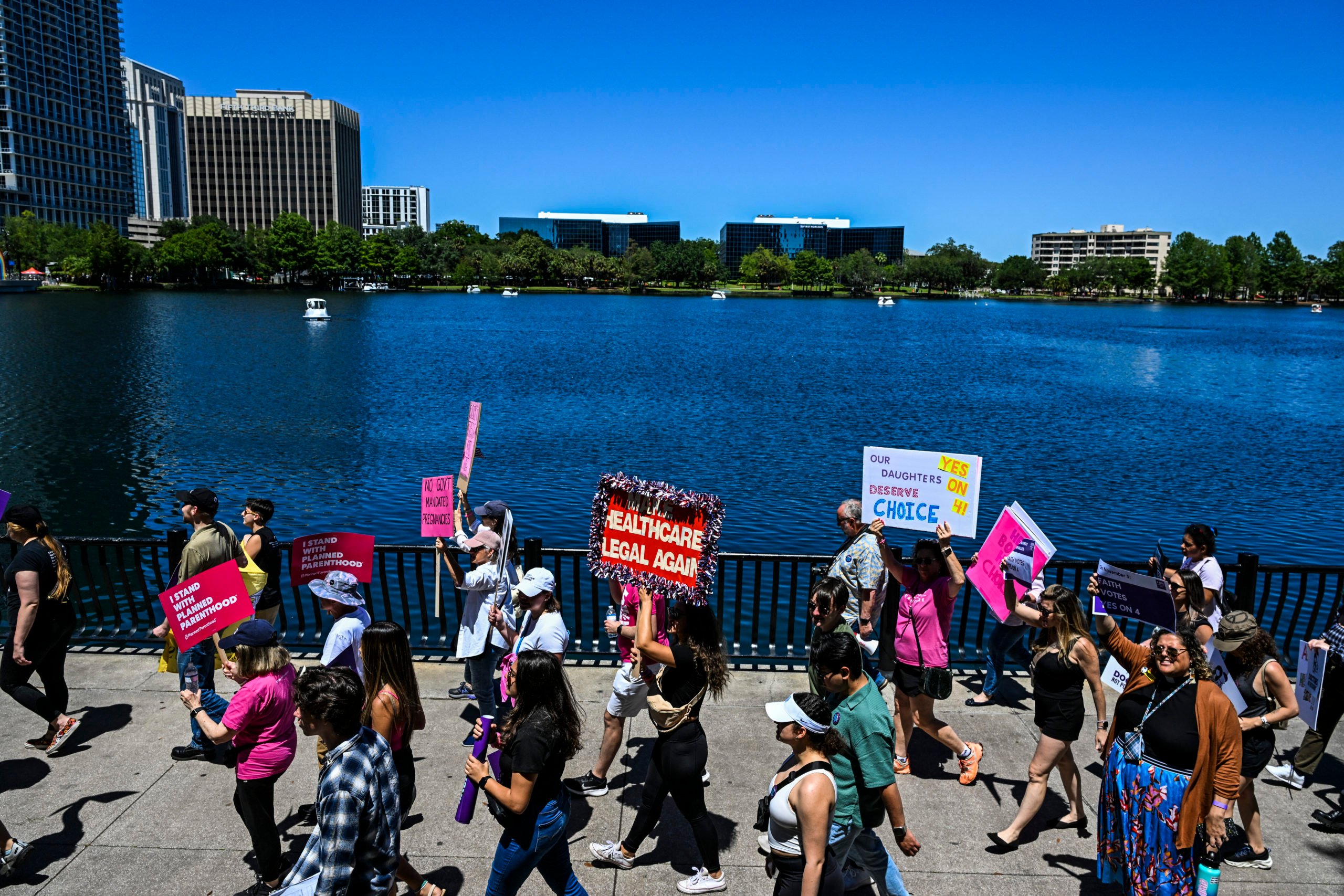 Doctors Warn Voters About ‘Deceptively Worded’ Language In Florida’s