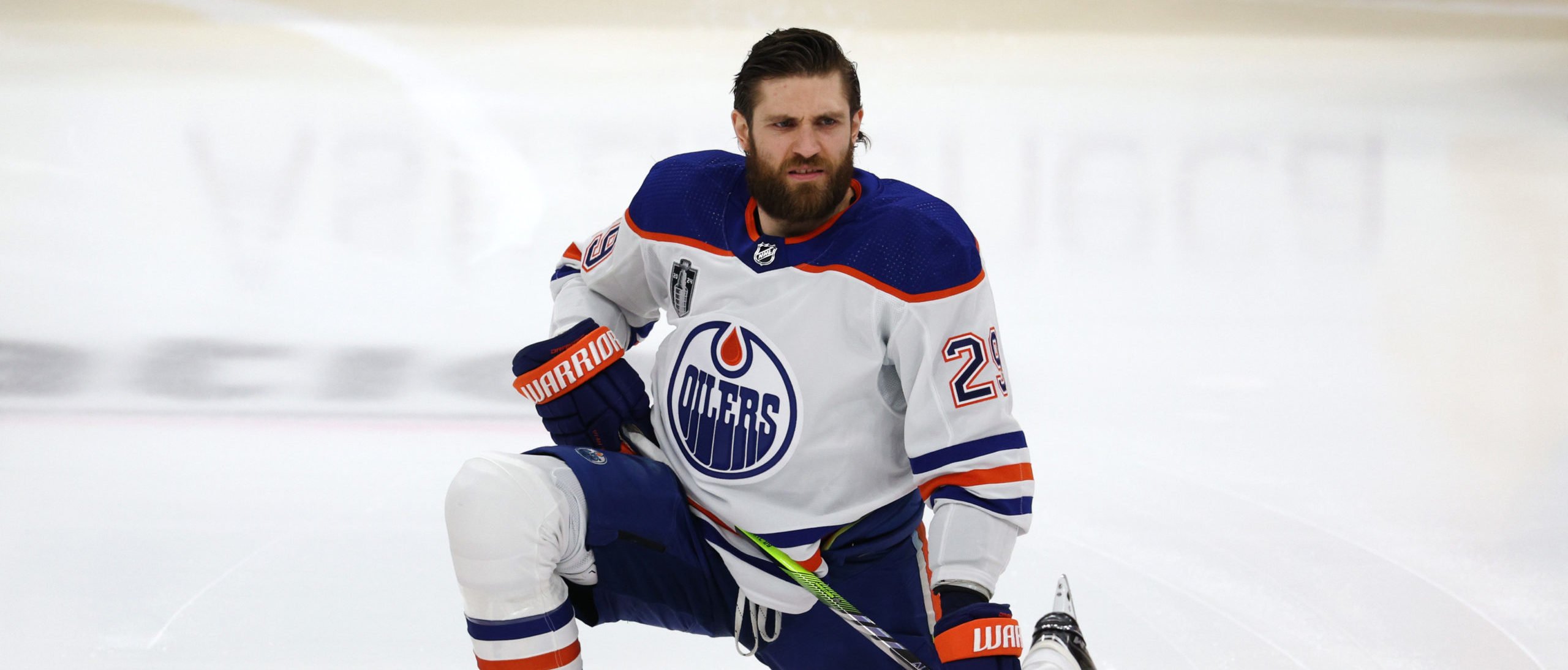 Leon Draisaitl Inks Historic 112 Million Extension With Oilers That