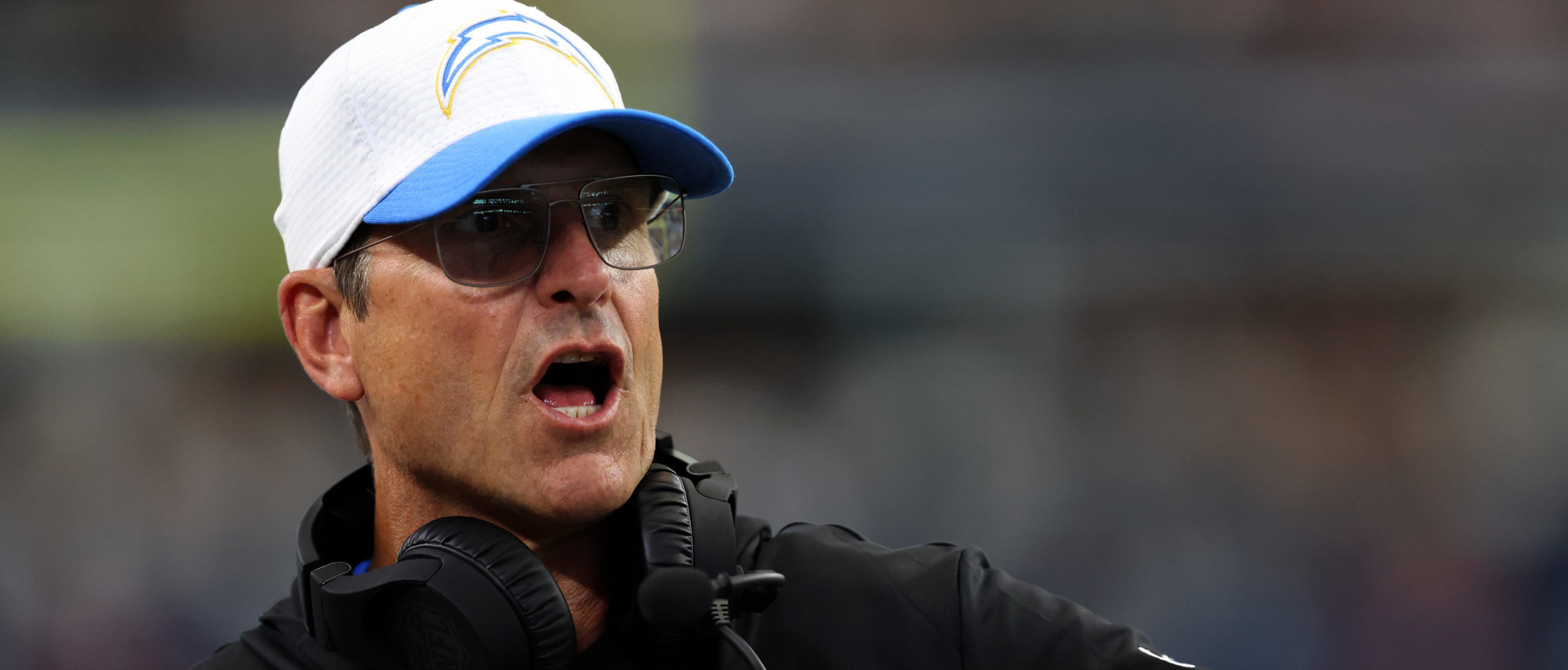 Chargers Defeat Raiders in Harbaugh's NFL Return