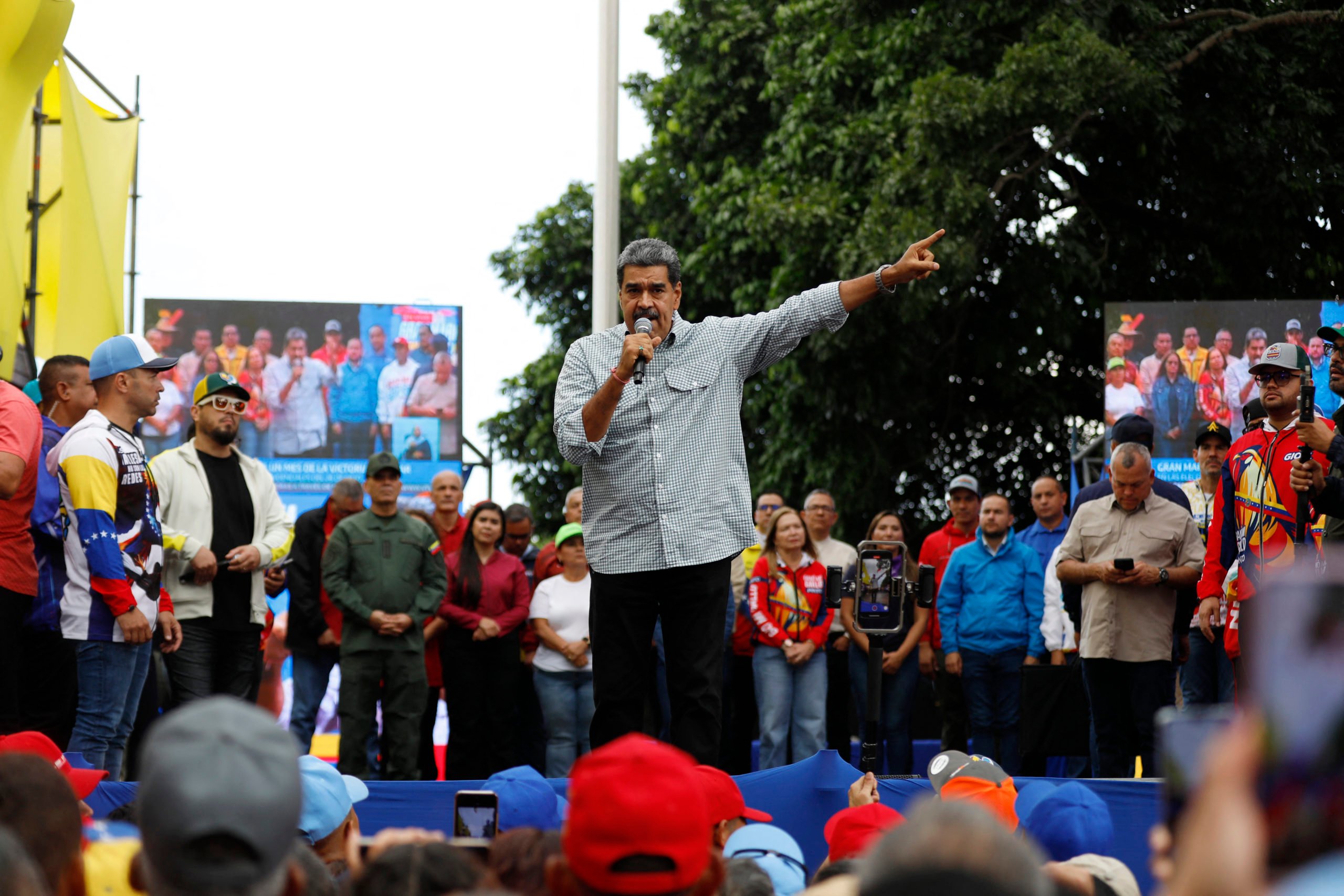 (Photo by PEDRO RANCES MATTEY/AFP via Getty Images)