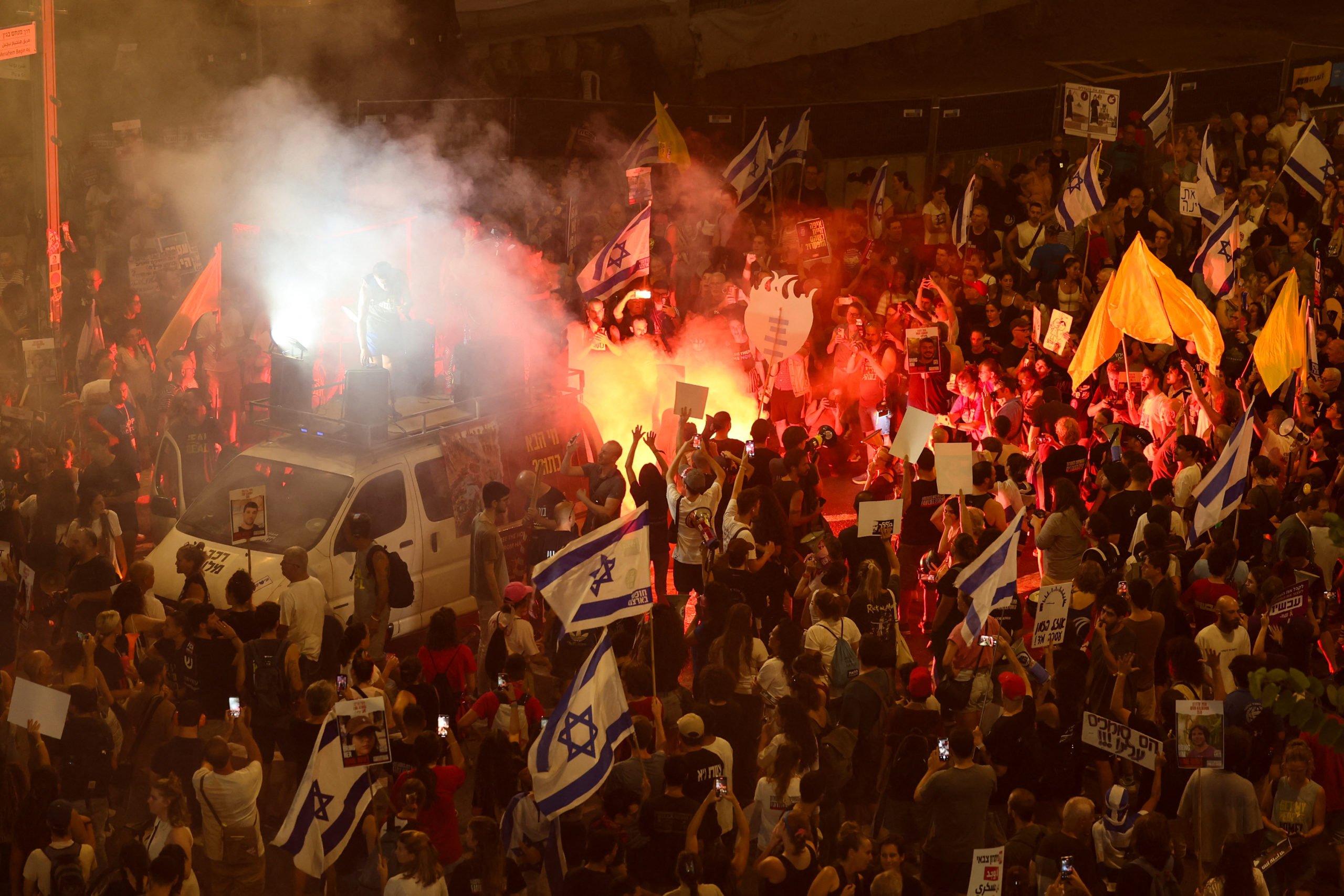 (Photo by JACK GUEZ/AFP via Getty Images)