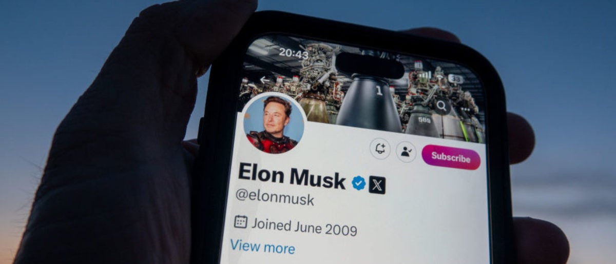 Secret Service Investigates Elon Musk's Social Media Post